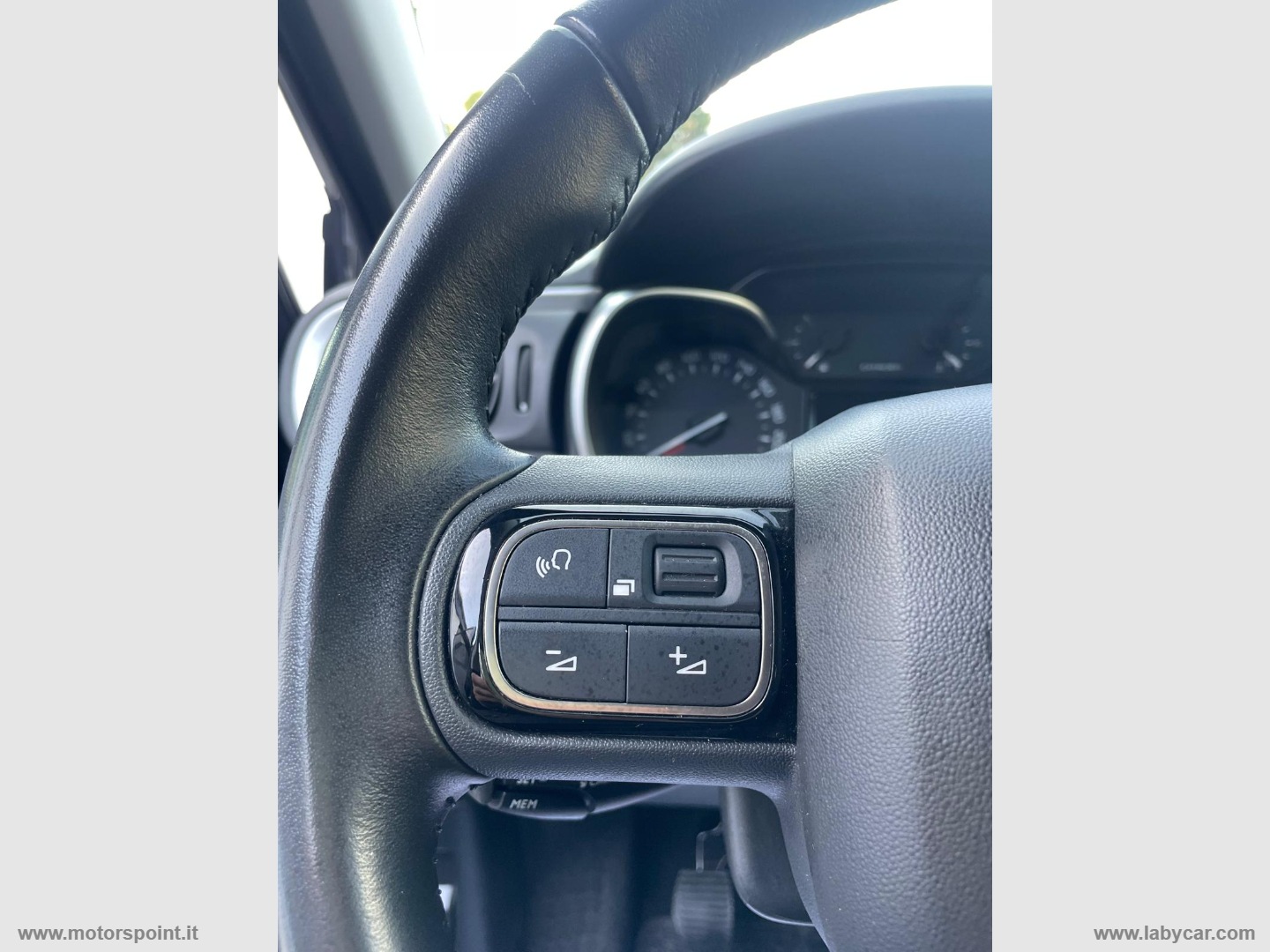 C3 BlueHDi 100 S&S Shine - immagine 15