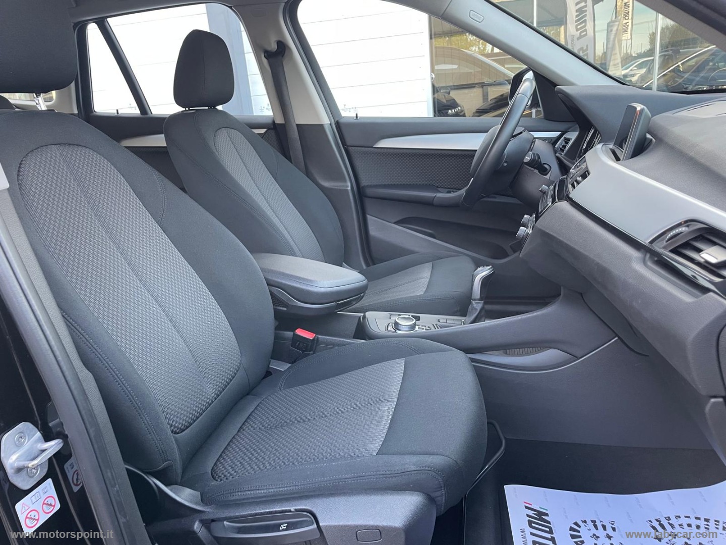 X1 sDrive16d Sport - immagine 15