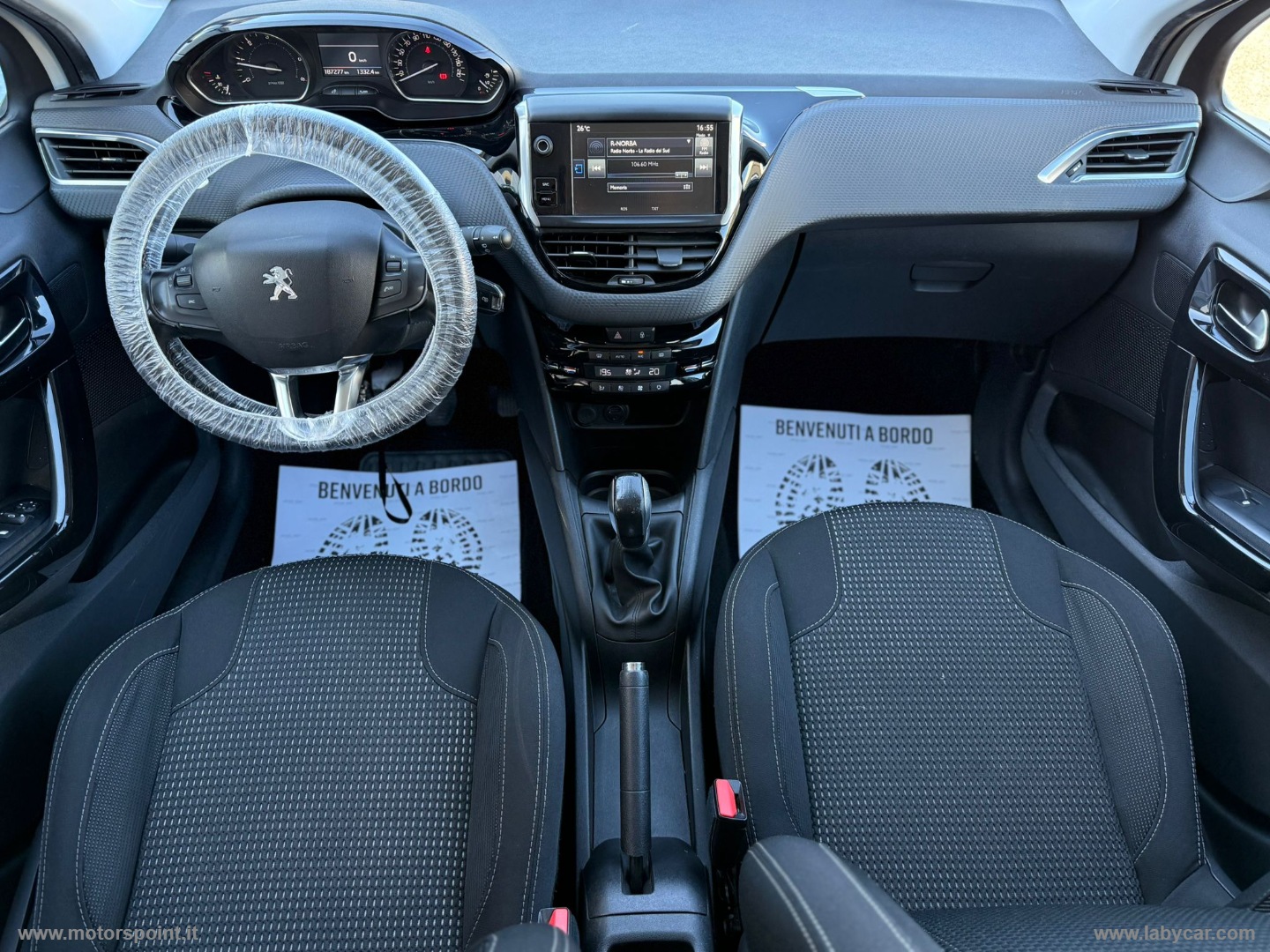 208 BlueHDi 75 5p. Allure - immagine 15