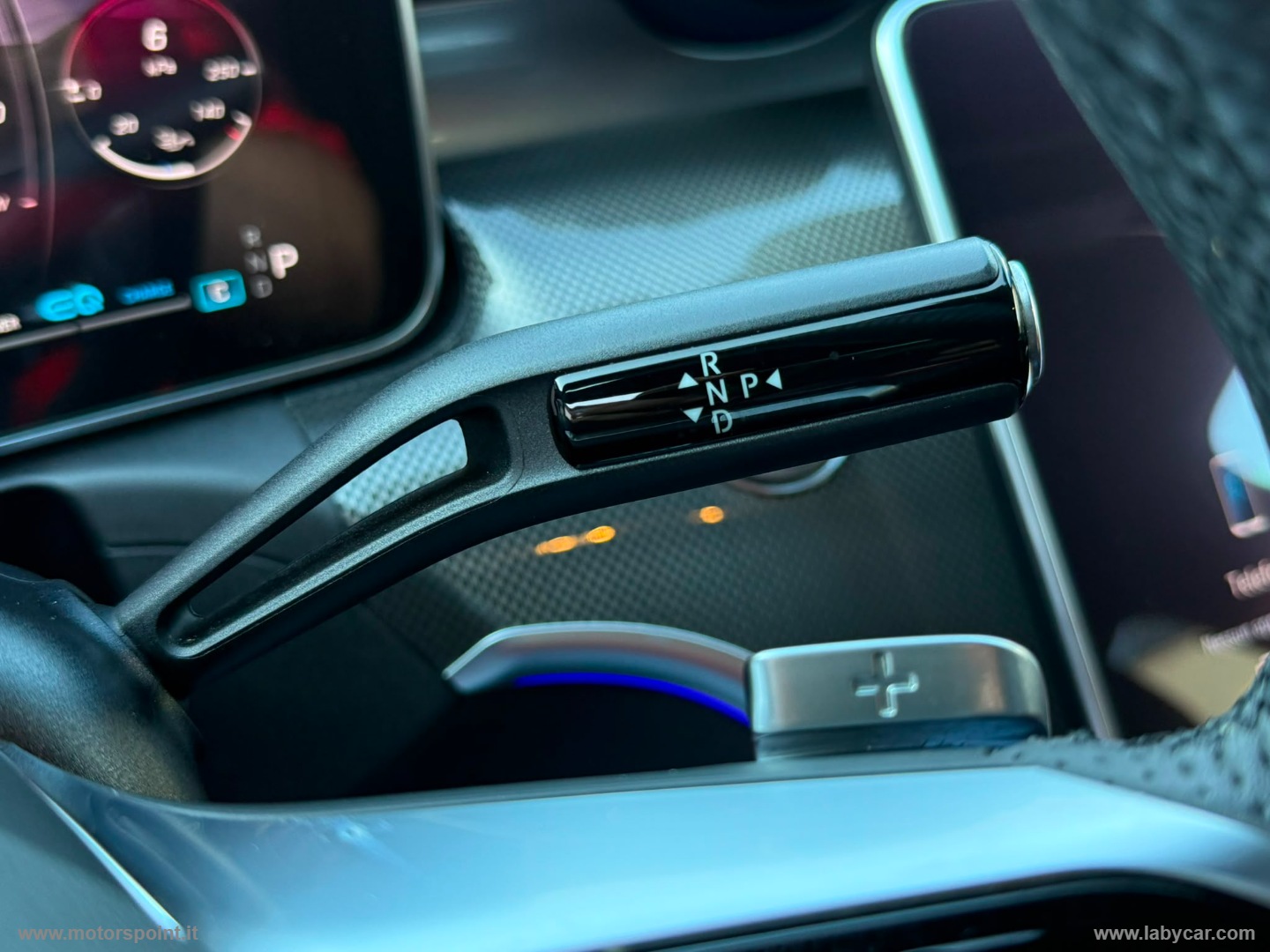 C 220 BERLINA d Mild hybrid Premium Pro - immagine 15
