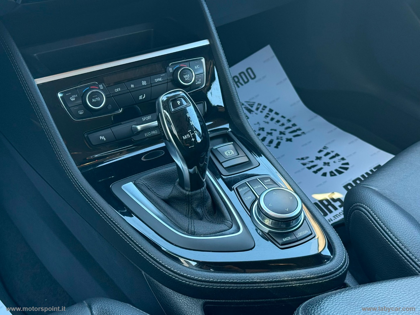 218d xDrive Active Tourer Luxury aut. - immagine 15