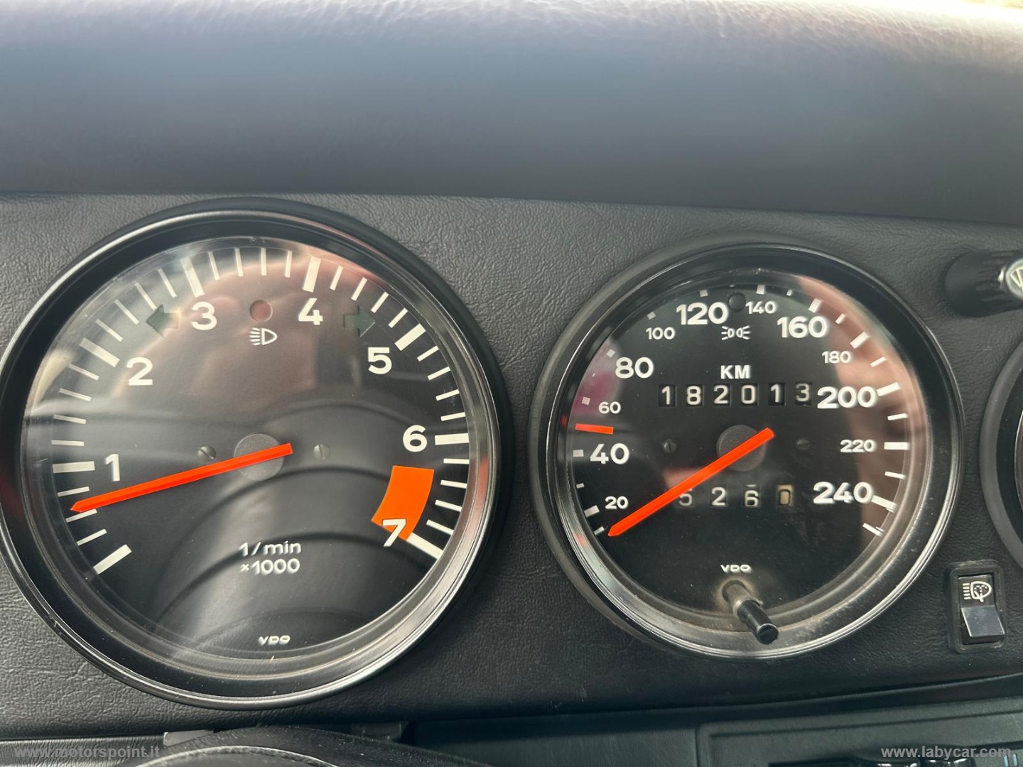911 SC 3.0 Coupé VETTURA PARI AL NUOVO - immagine 15