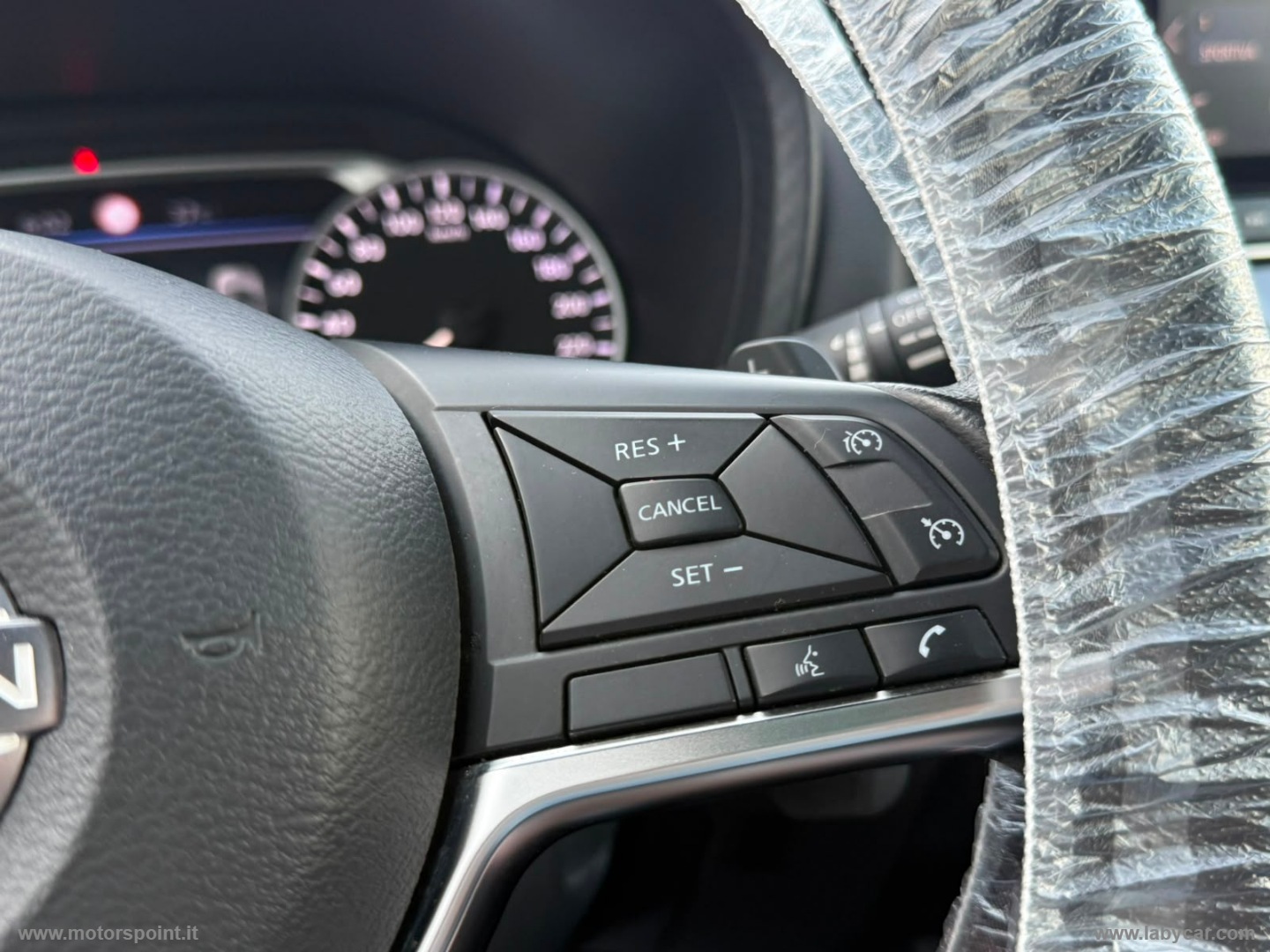 Juke 1.0 DIG-T 114 CV DCT N-Connecta - immagine 15