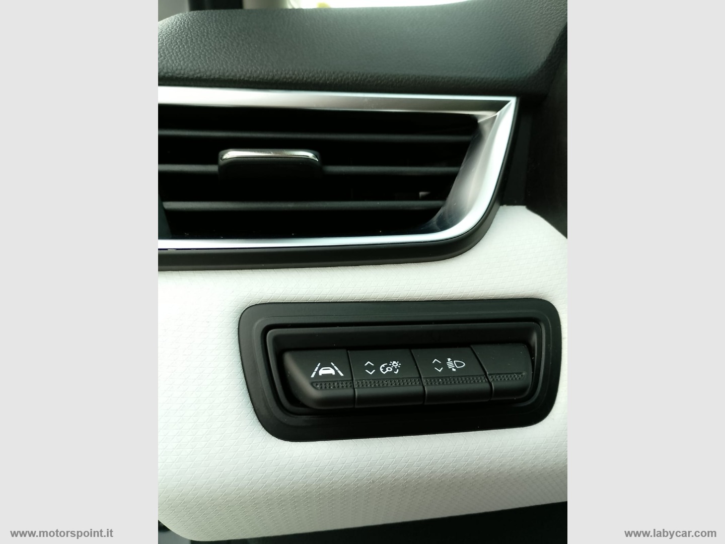 Clio Blue dCi 100 CV Evolution NEOPATENTATI OK - immagine 15