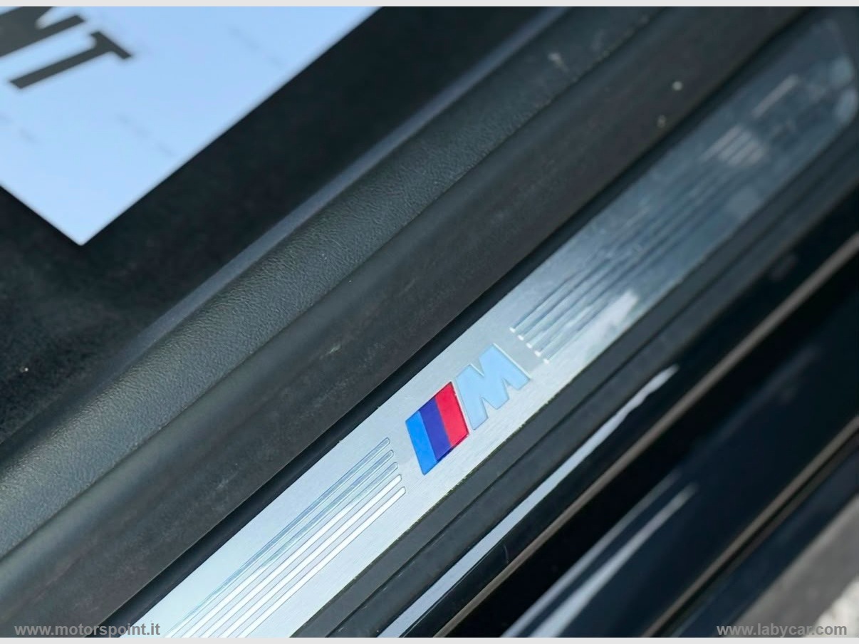530d Touring Msport - immagine 15