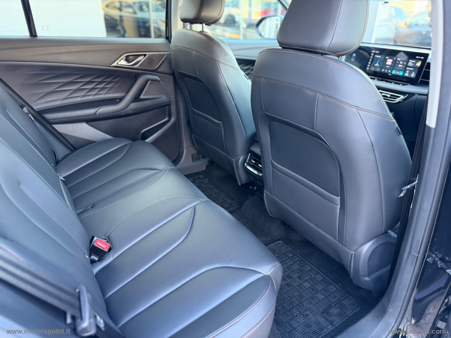 HS 1.5T-GDI AT Luxury - immagine 15