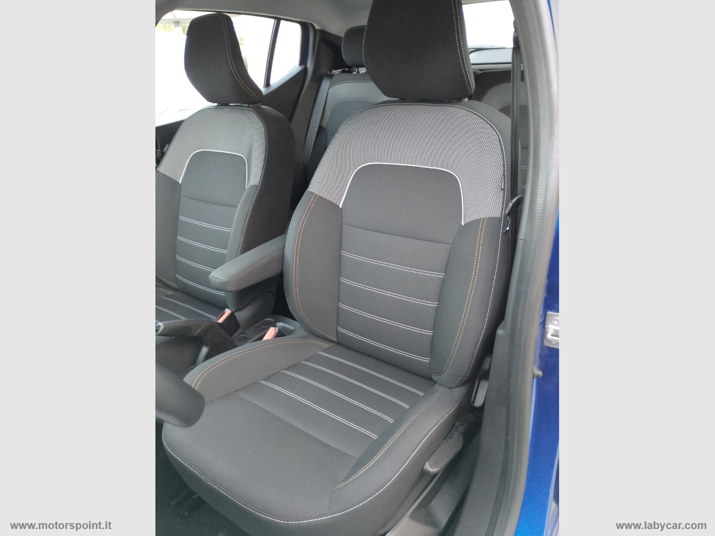 Sandero Stepway 1.0 TCe ECO-G Expression - immagine 15