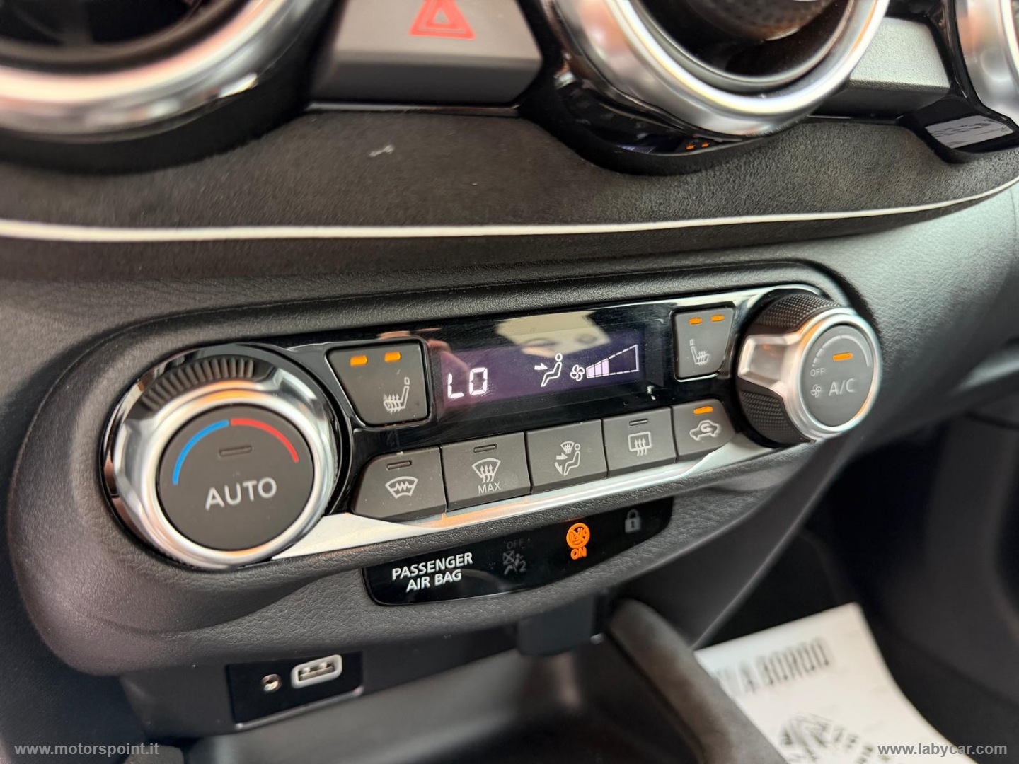 Juke 1.0 DIG-T 114 CV N-Design SOLO KM 30000 - immagine 15