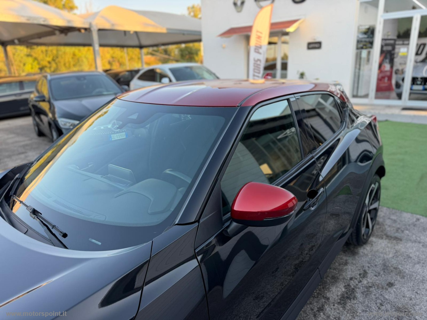 Juke 1.0 DIG-T 114 CV DCT N-Connecta - immagine 15