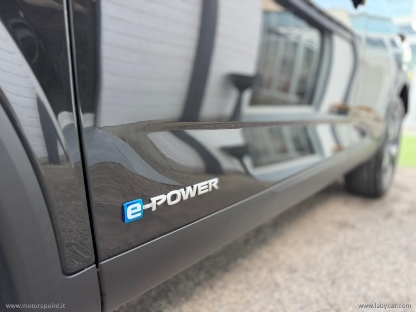 Qashqai e-Power N-Connecta - immagine 15