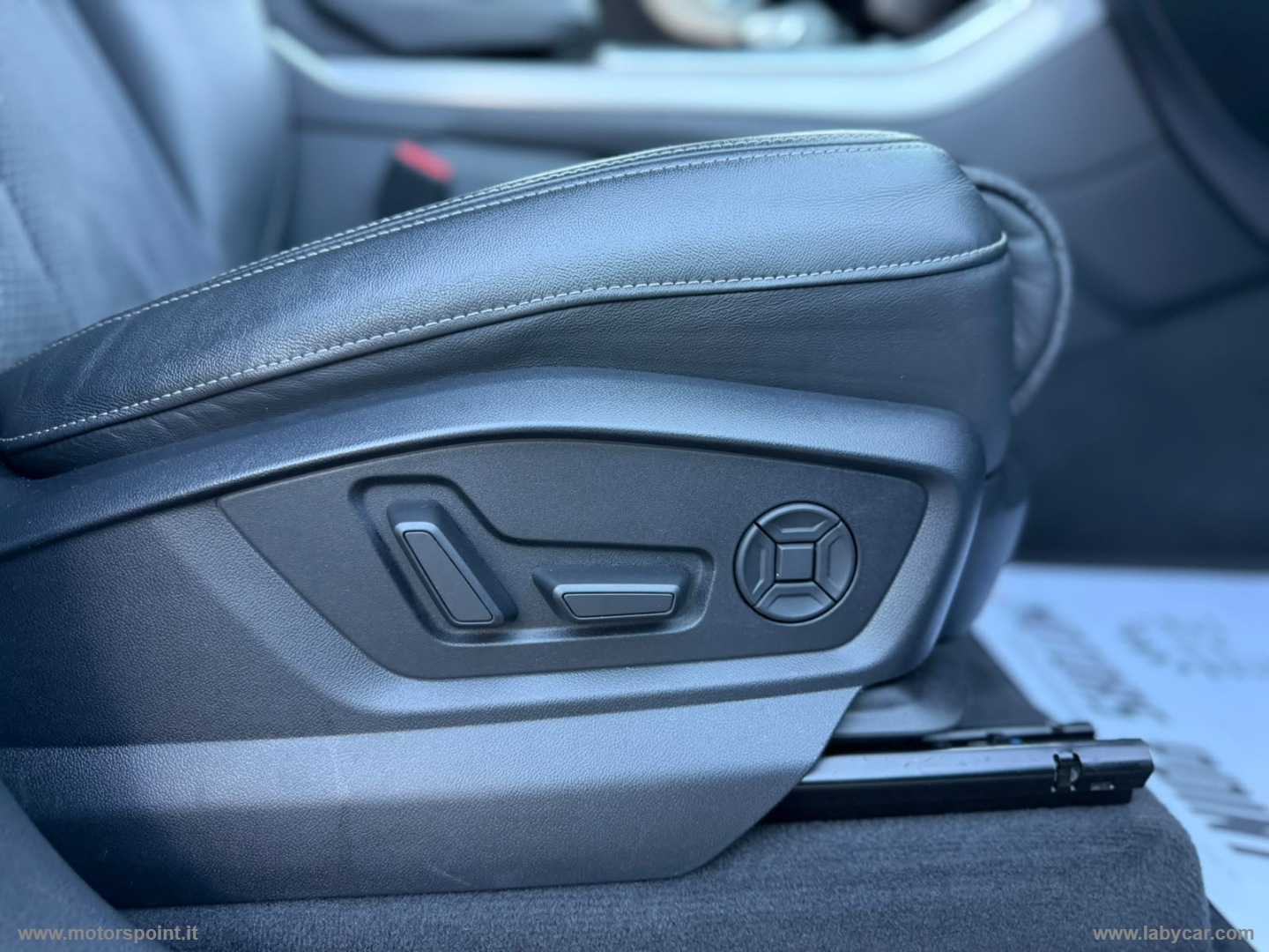 Q8 45 TDI quattro tiptronic S line ed. - immagine 15
