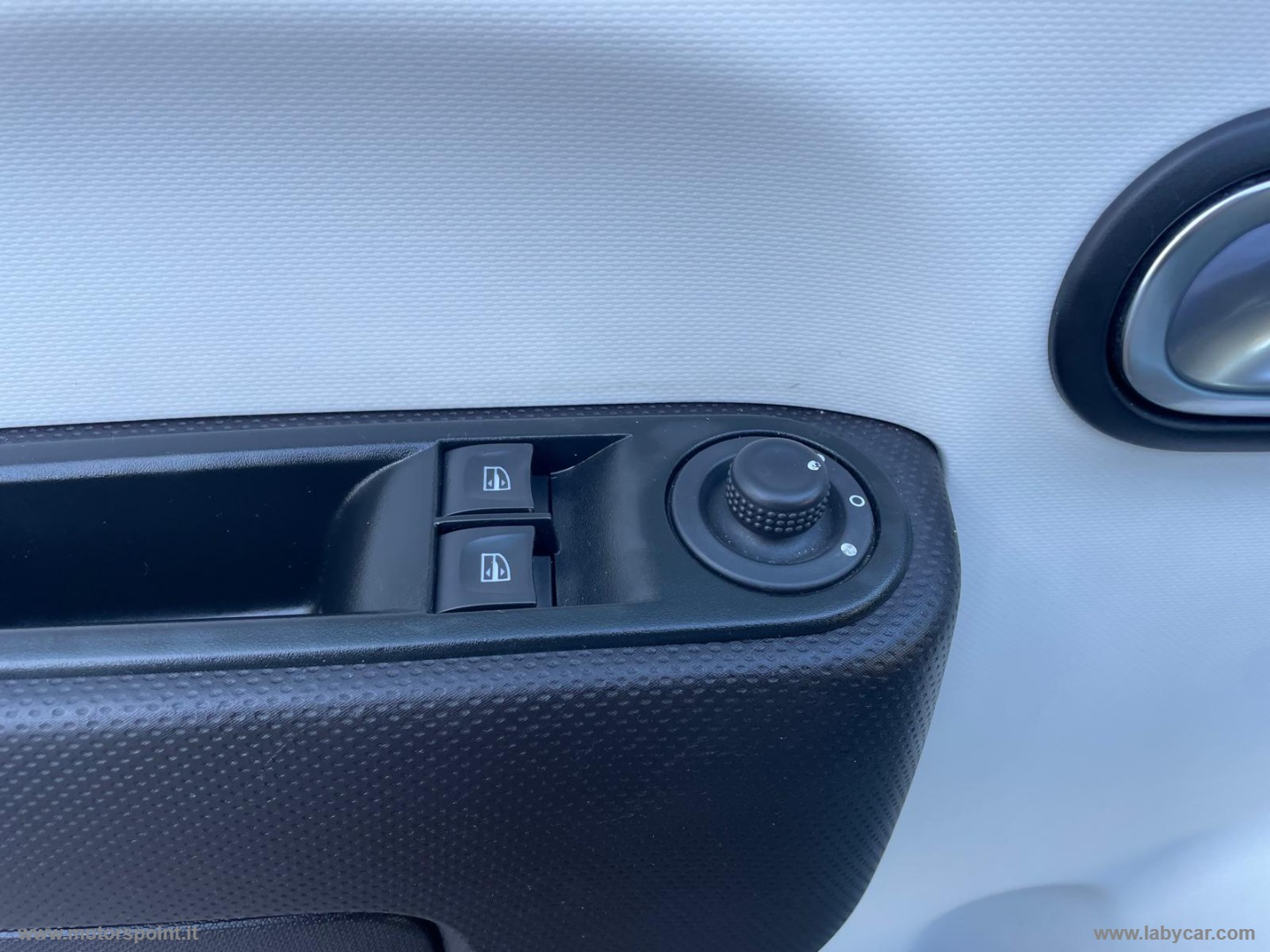 Twingo Electric Equilibre - immagine 15