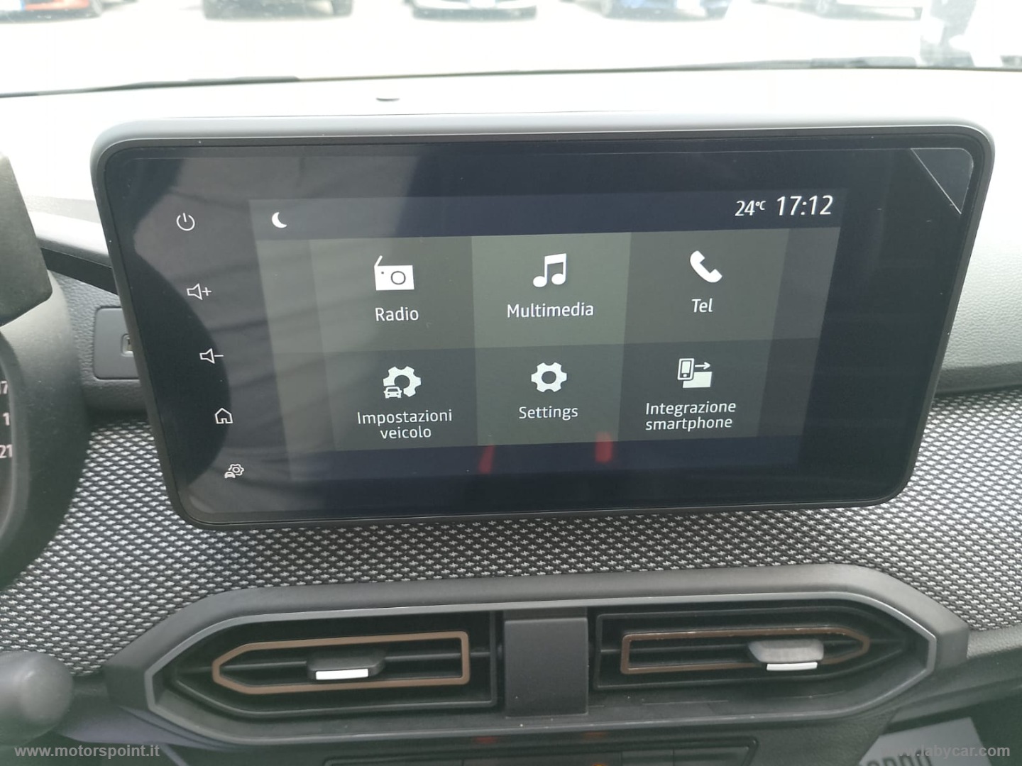 Sandero Stepway 1.0 TCe ECO-G Expression SOLO 20.000 KM - immagine 15