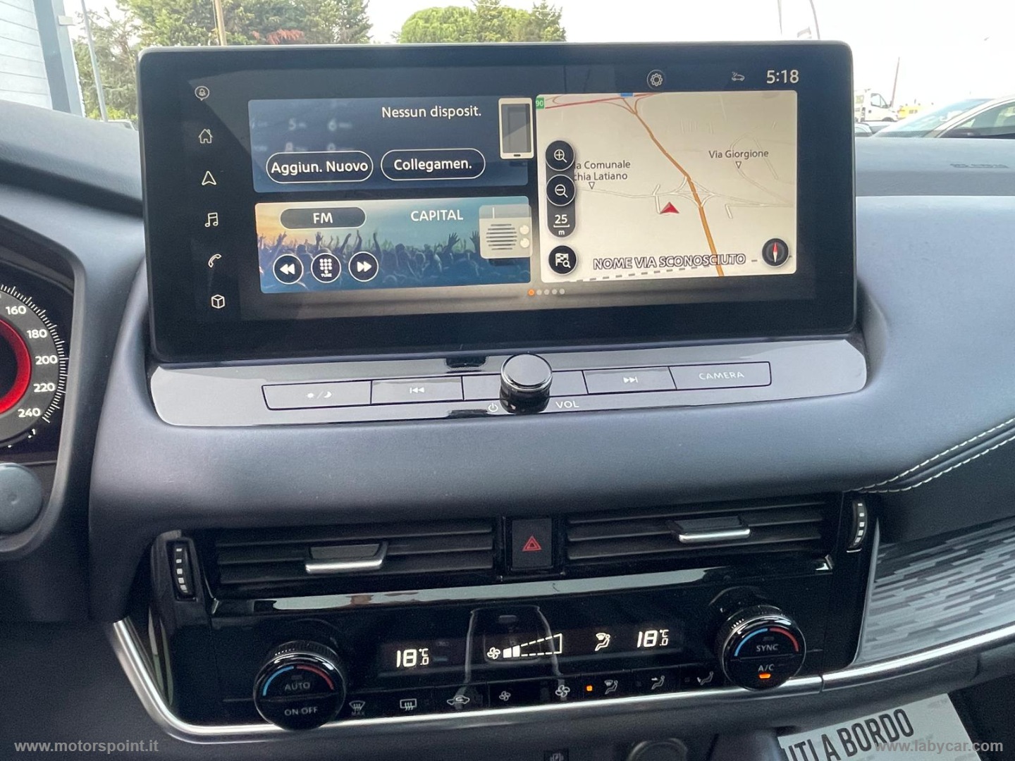 Qashqai e-Power Tekna+ - immagine 15