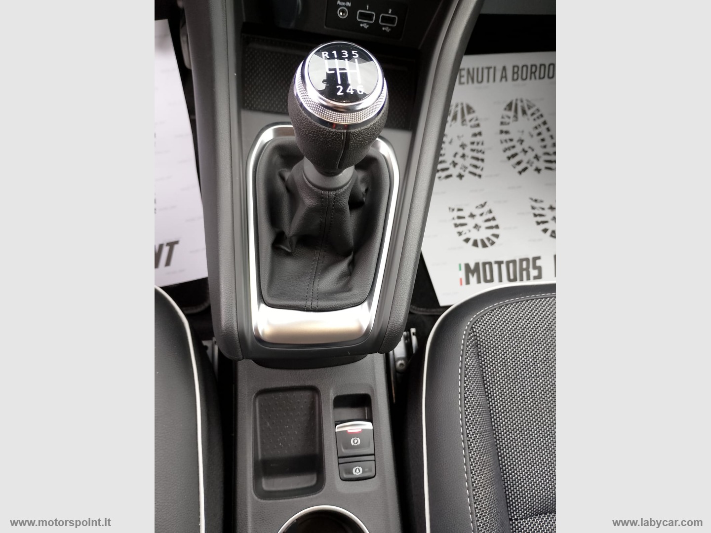 Captur TCe 100 CV GPL Techno SOLO 29.000 KM! - immagine 15