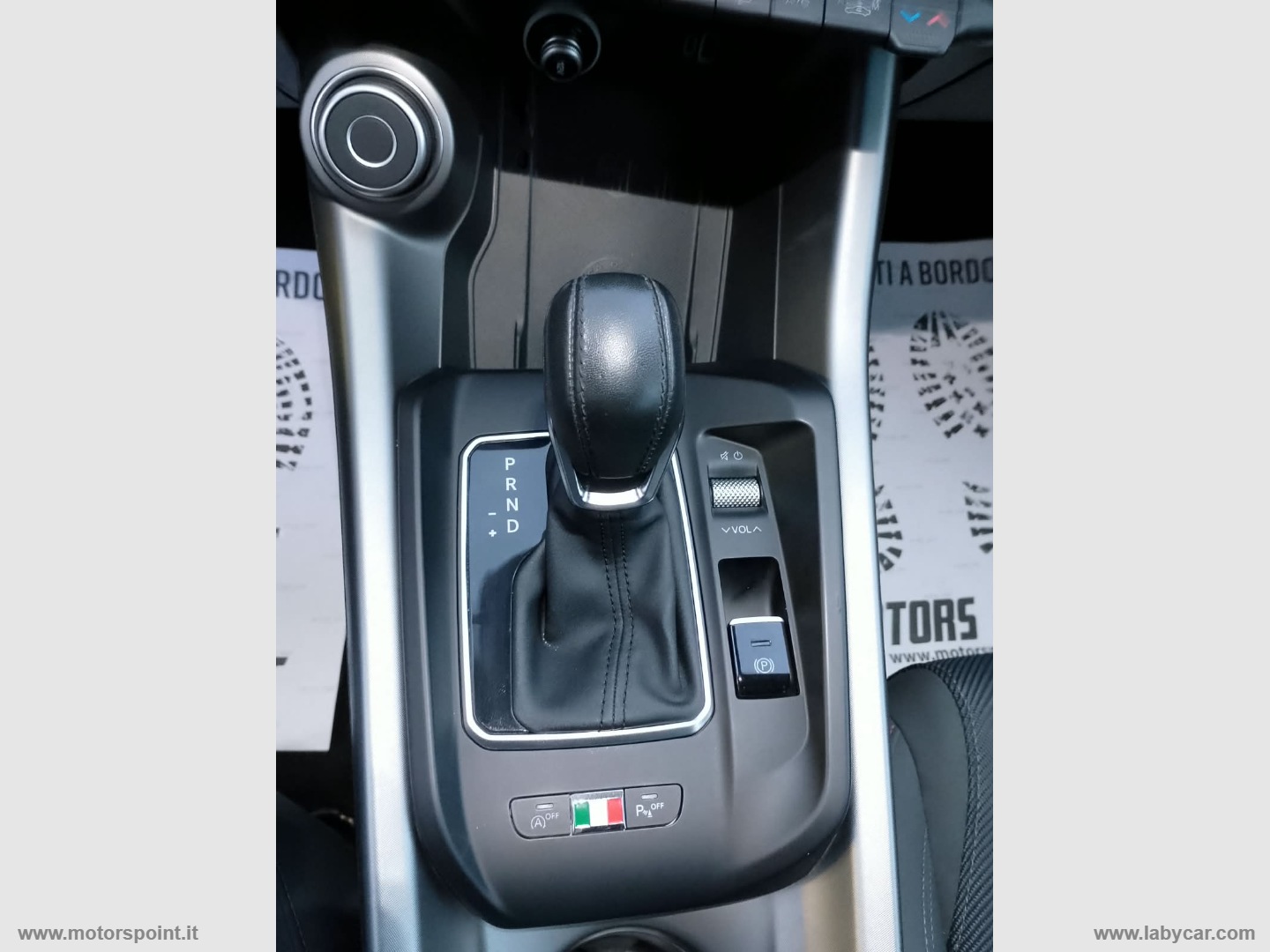Tonale 1.6 diesel 130 CV TCT6 Sprint - immagine 15