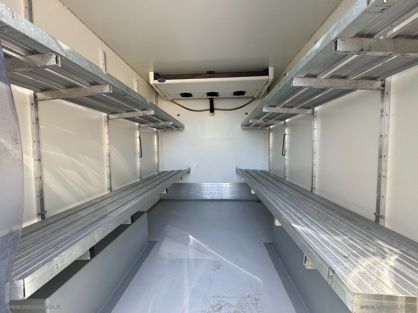 VIVARO FURGONE FRIGO FNAX ATP-0° - immagine 15