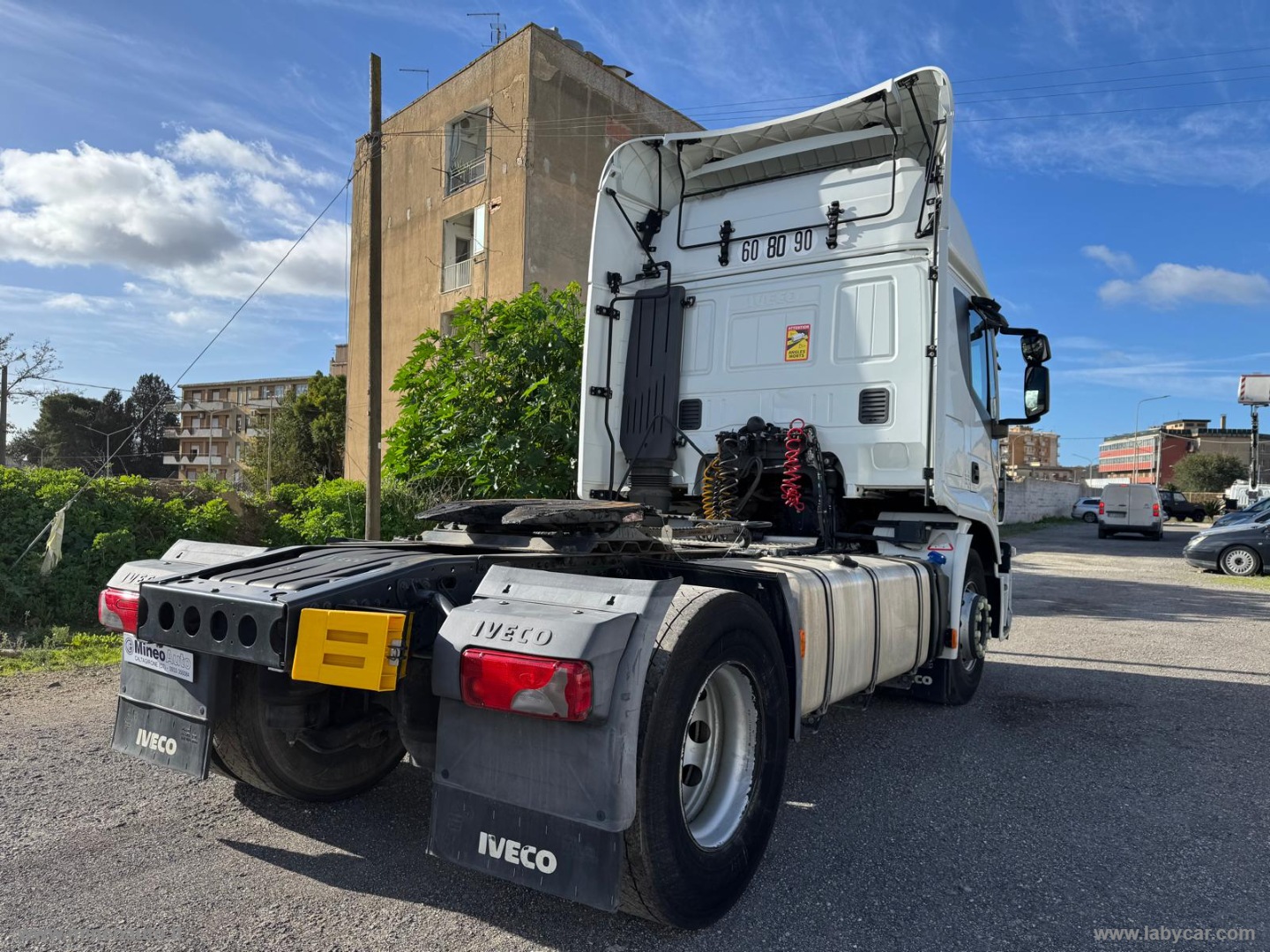 STRALIS HI-ROAD AT440S46T EURO 6 - immagine 15