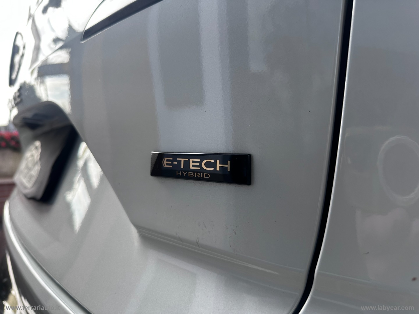AUSTRAL Full Hybrid E-Tech 200 Techno - immagine 15
