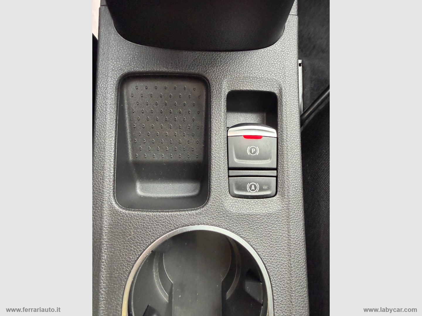 Captur TCe 12V 100 CV GPL TETTO PANORAMICO - SOLO 29.000KM! - immagine 15