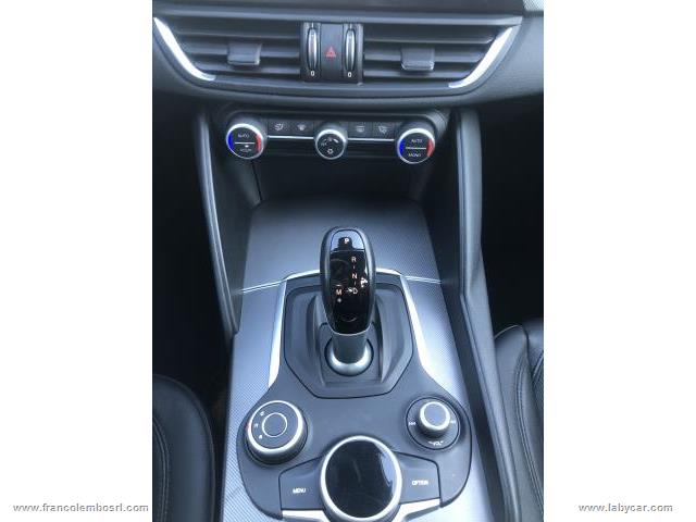 GIULIA 2.2 TURBO 180CV SUPER - immagine 15