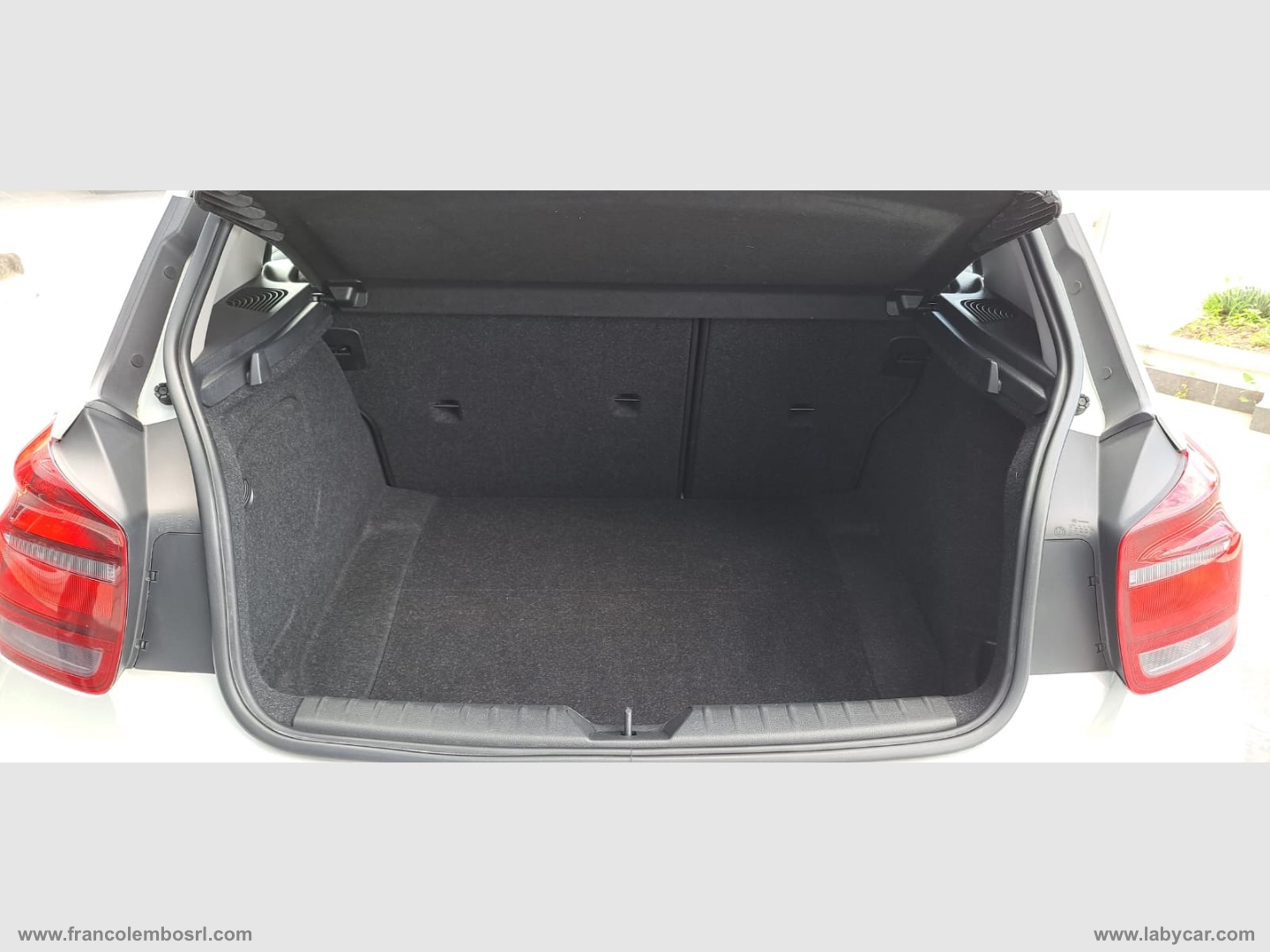 118d 5p. Msport - immagine 15