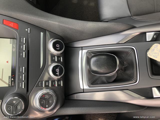 DS 5 BlueHDi 150 S&S Business - immagine 15