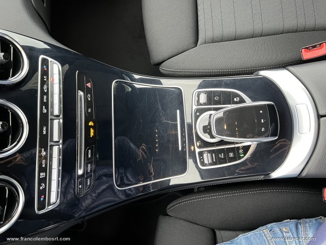 GLC 250 d 4Matic Business - immagine 15