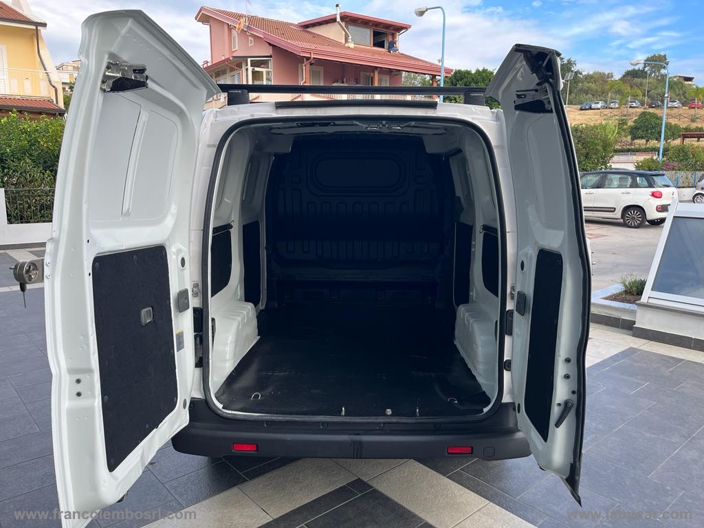 NV200 1.5 dCi 90CV Furgone - immagine 15