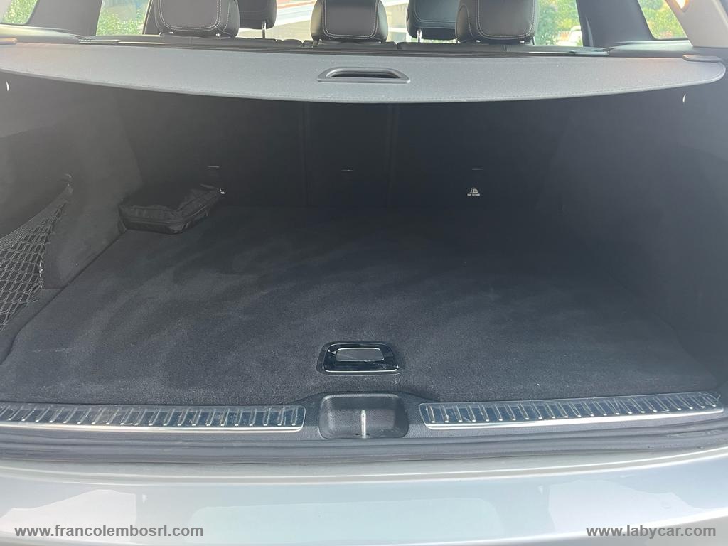 GLC 250 d 4Matic Exclusive - immagine 15