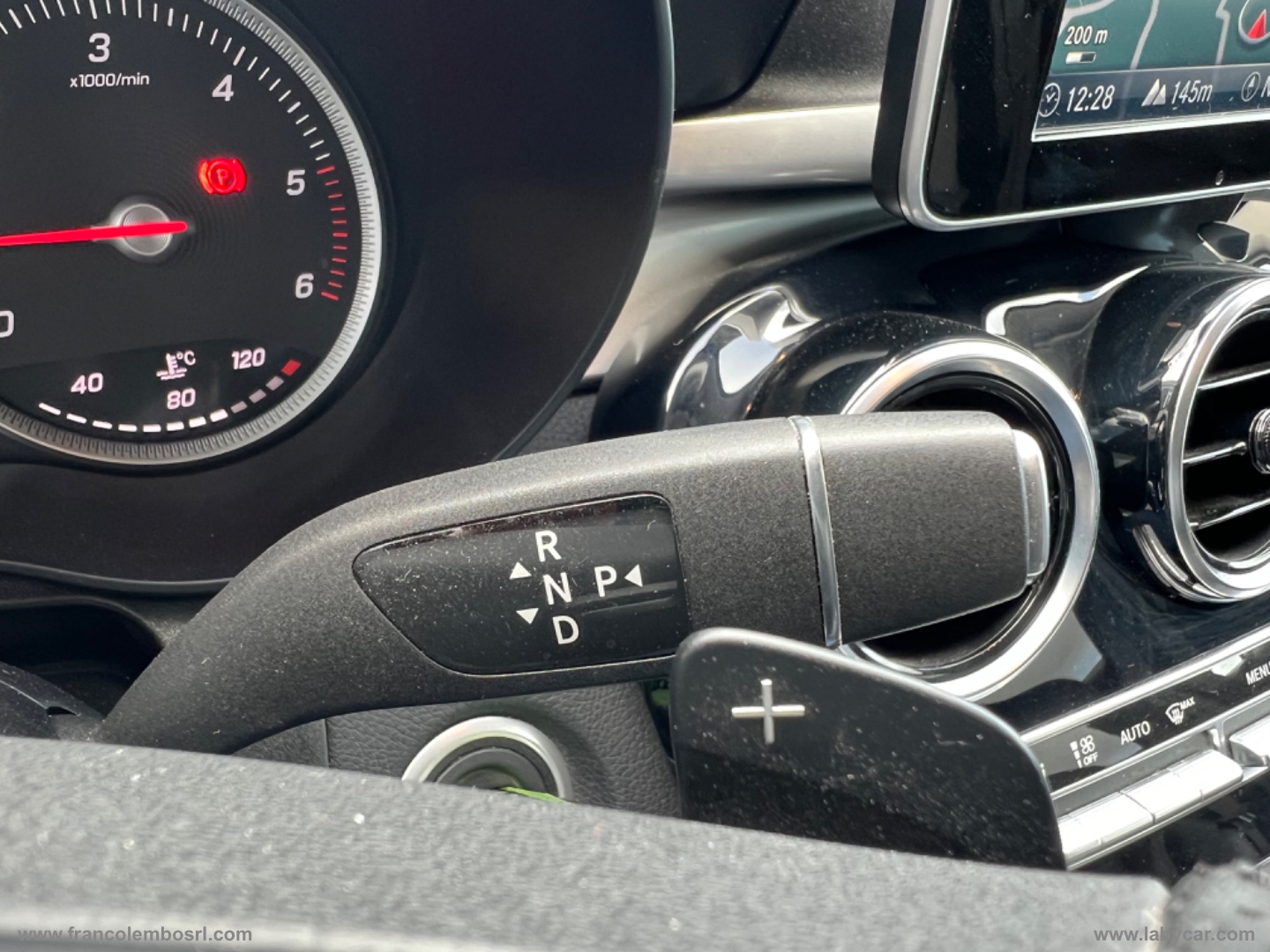 GLC 220 d 4Matic Business - immagine 15