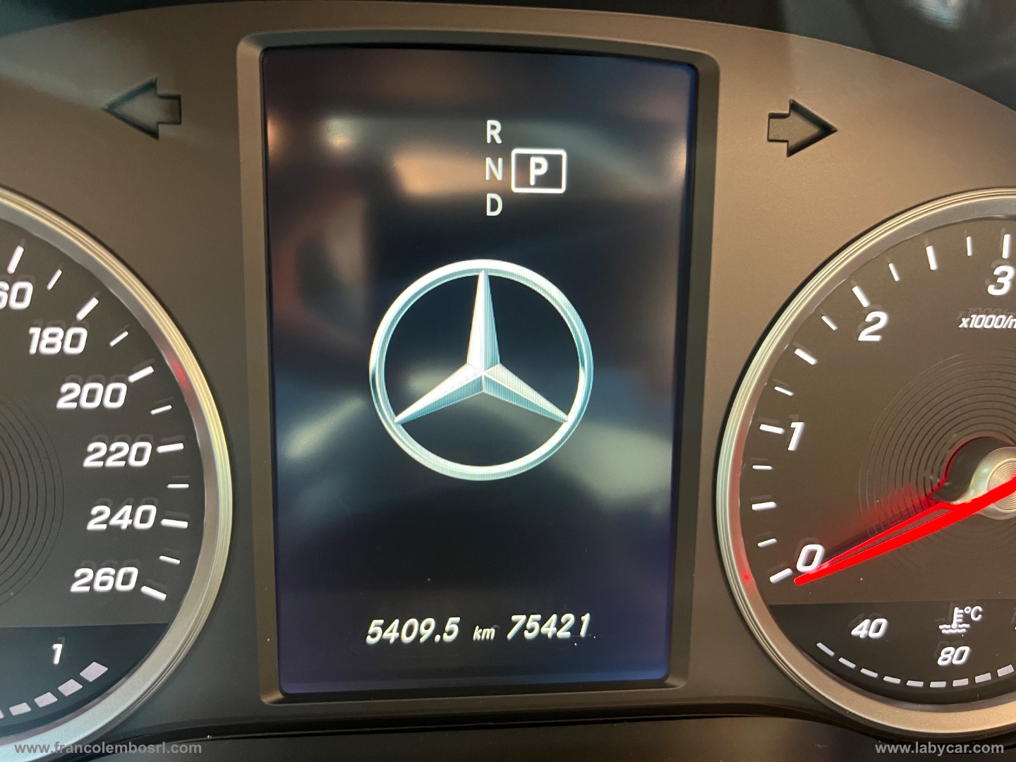 GLC 200 d 4Matic Coupé Business - immagine 15