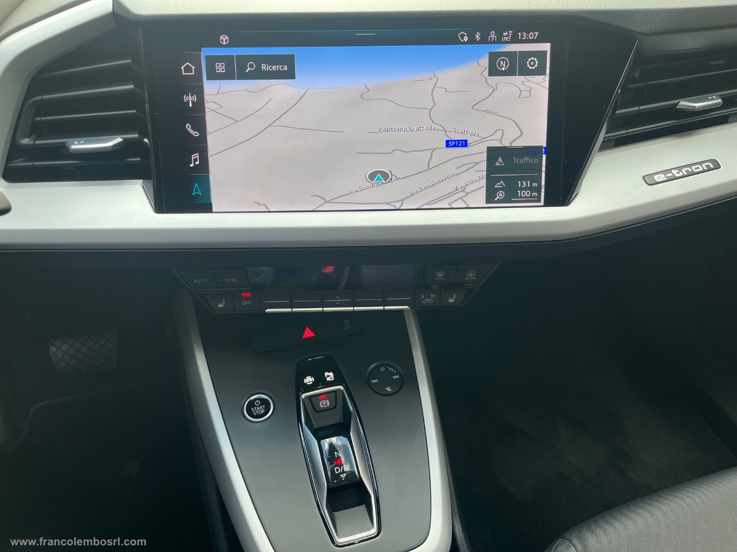 Q4 35 e-tron Business Advanced - immagine 15