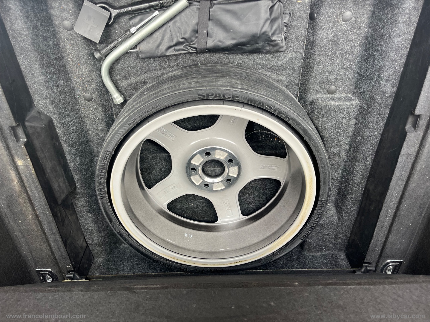 Q5 2.0 TDI 150 CV - immagine 15