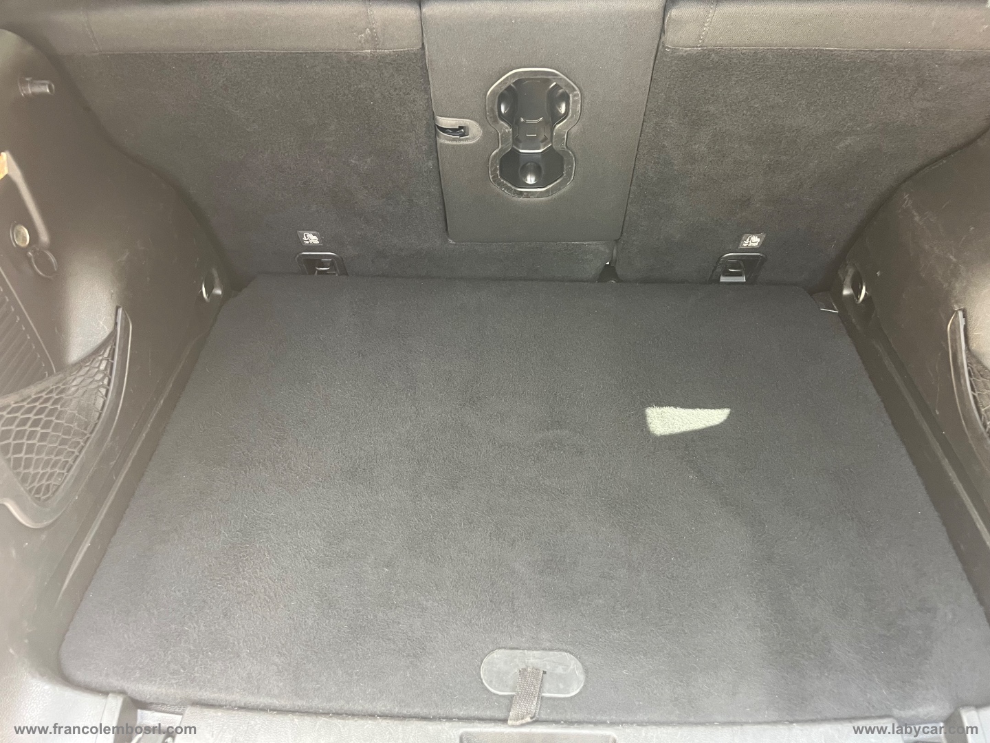 Renegade 1.6 Mjt 120CV Limited - immagine 15