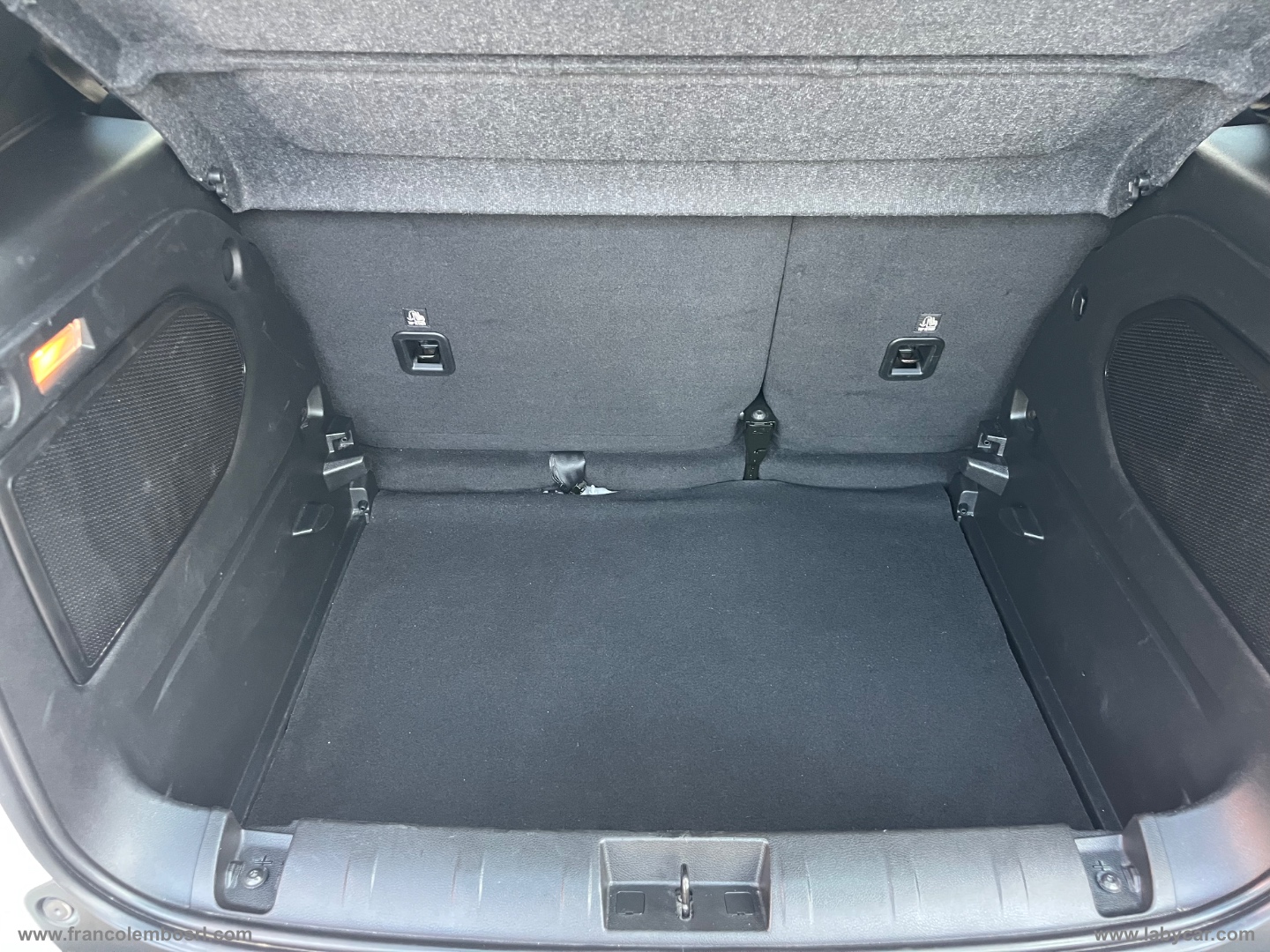 Renegade 1.6 Mjt 130CV Limited - immagine 15