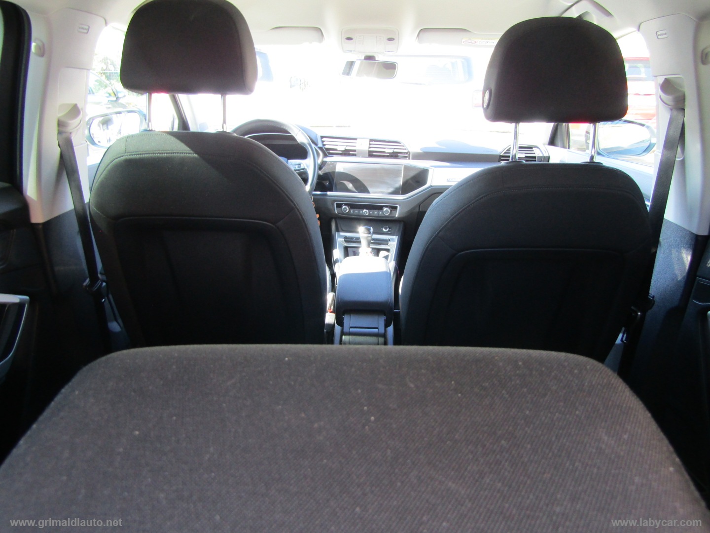 Q3 35 TDI S tronic Business Advanced - immagine 15
