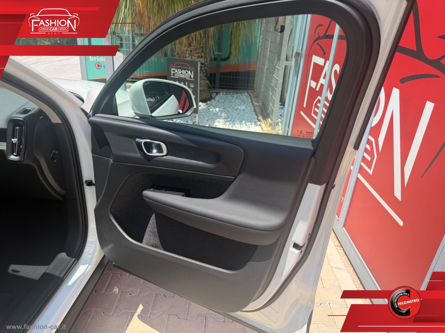XC40 T2 Core - immagine 15