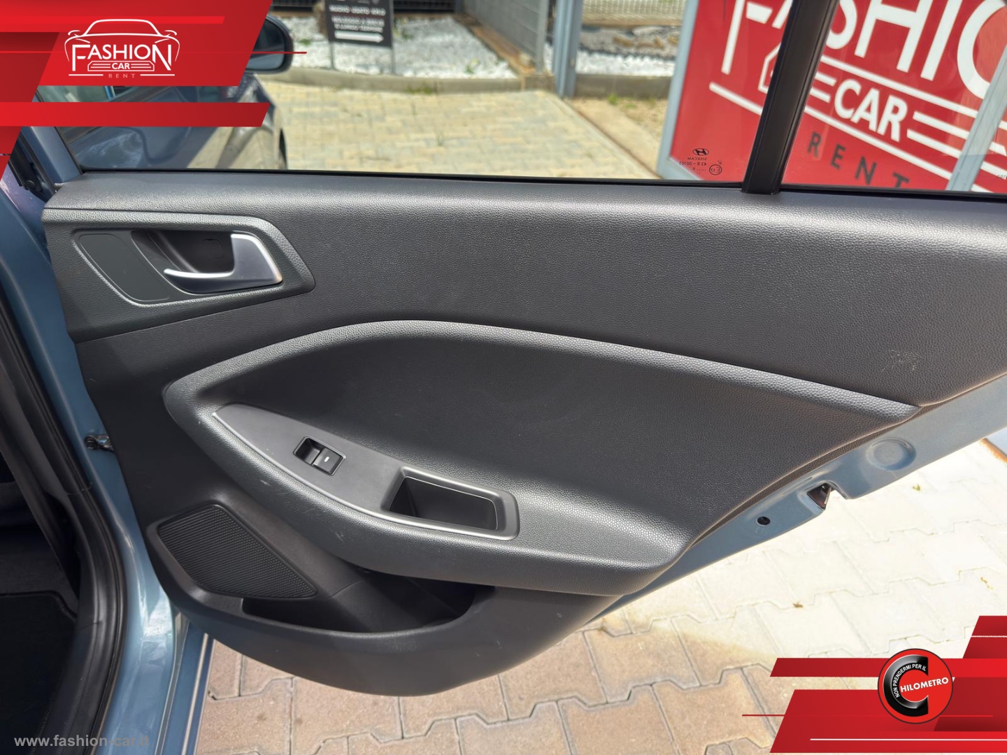 i20 1.1 CRDi 12V 5p. Go! Plus - immagine 15