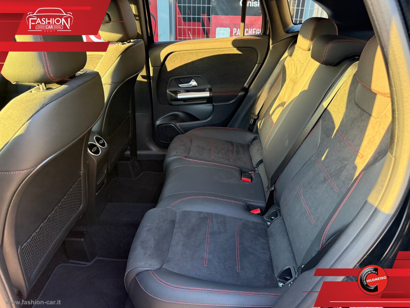 GLA 200 d Automatic AMG Line Premium - immagine 15