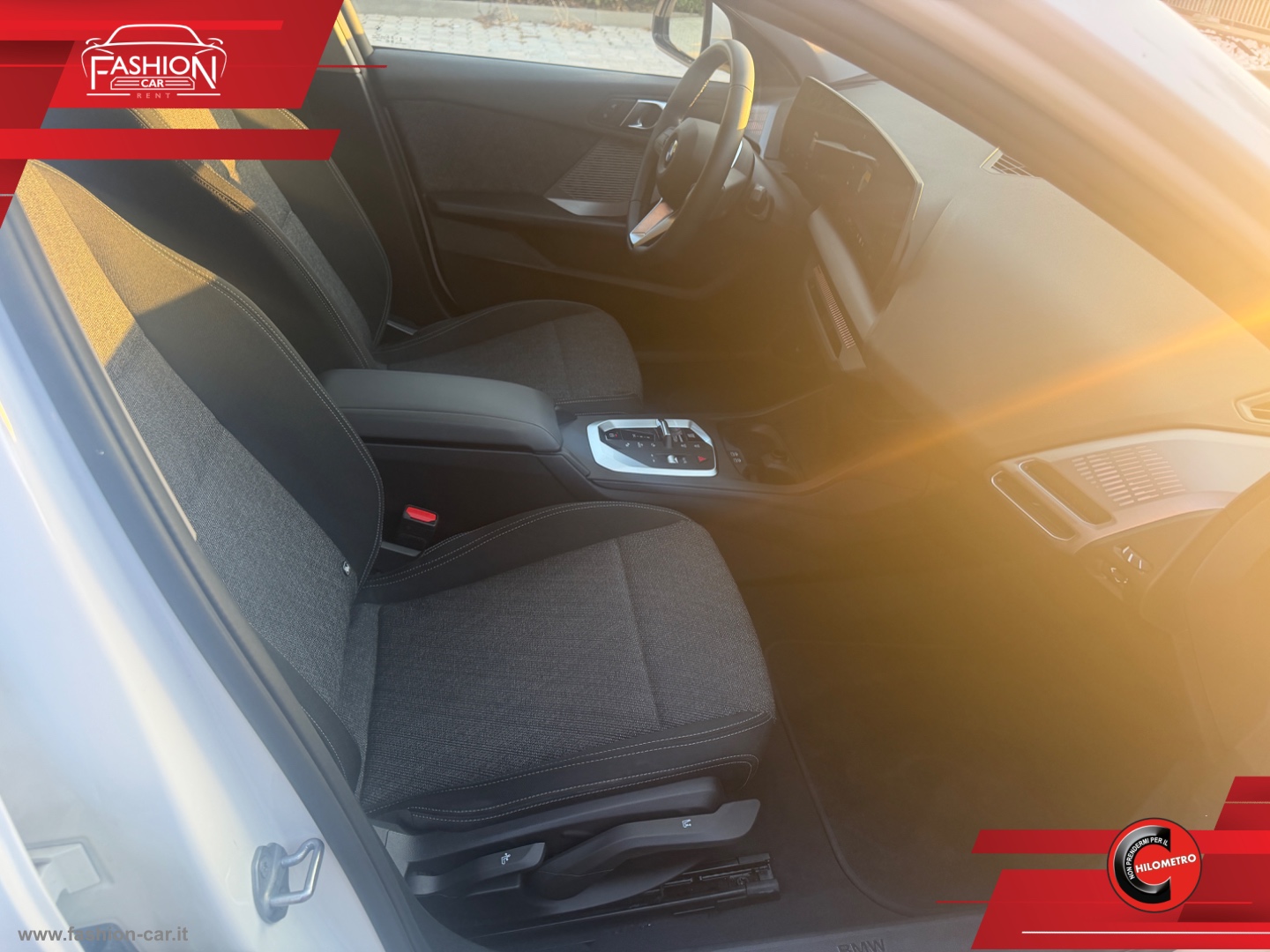 120d 48V MSport 163CV. - immagine 15
