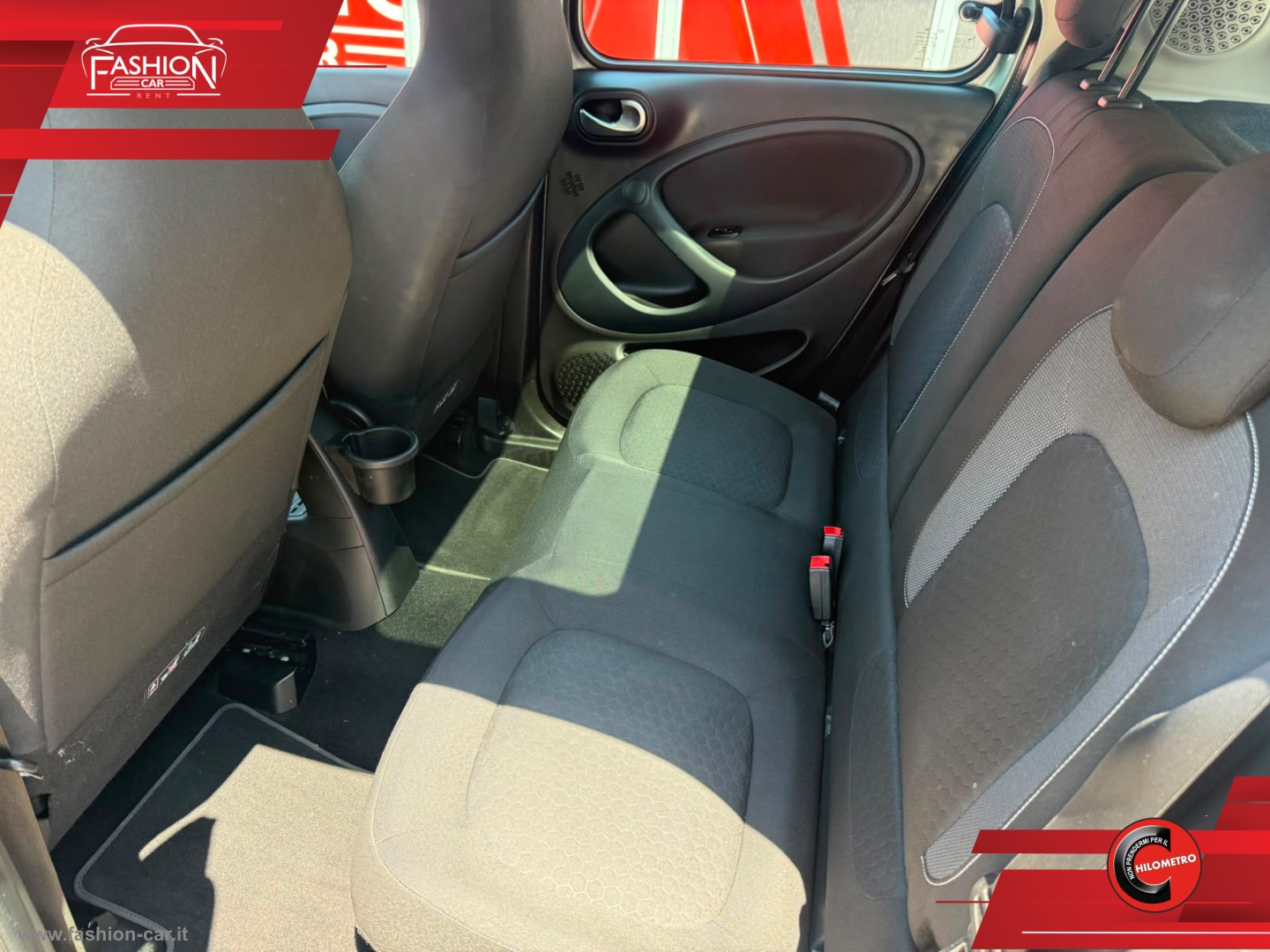 forfour EQ Prime - immagine 15