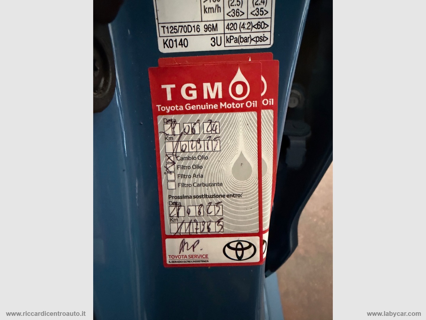 Yaris 1.5 Hybrid 5p. Business - immagine 15