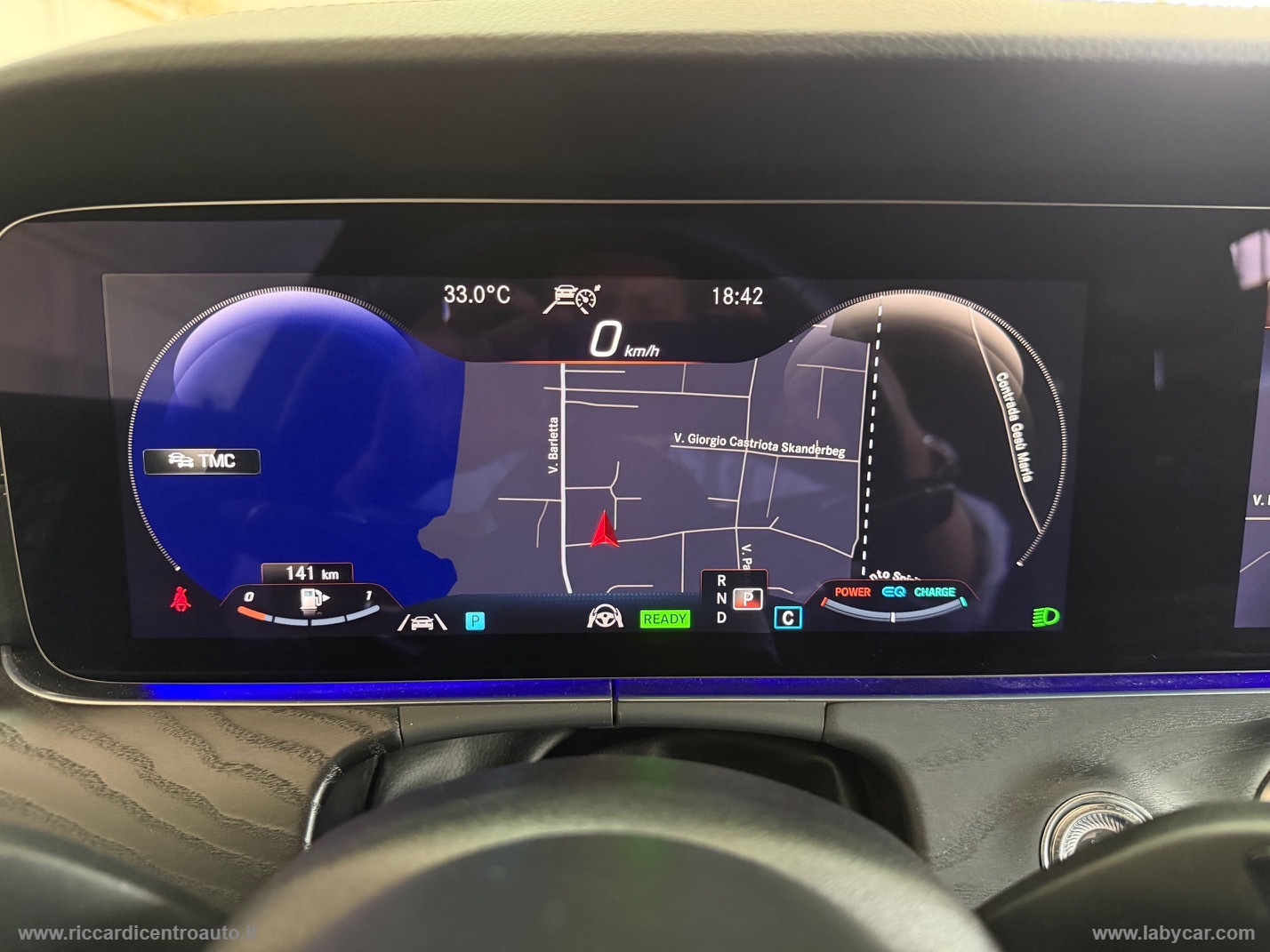 CLS 300 d 4M Mild hybrid Premium Plus - immagine 15