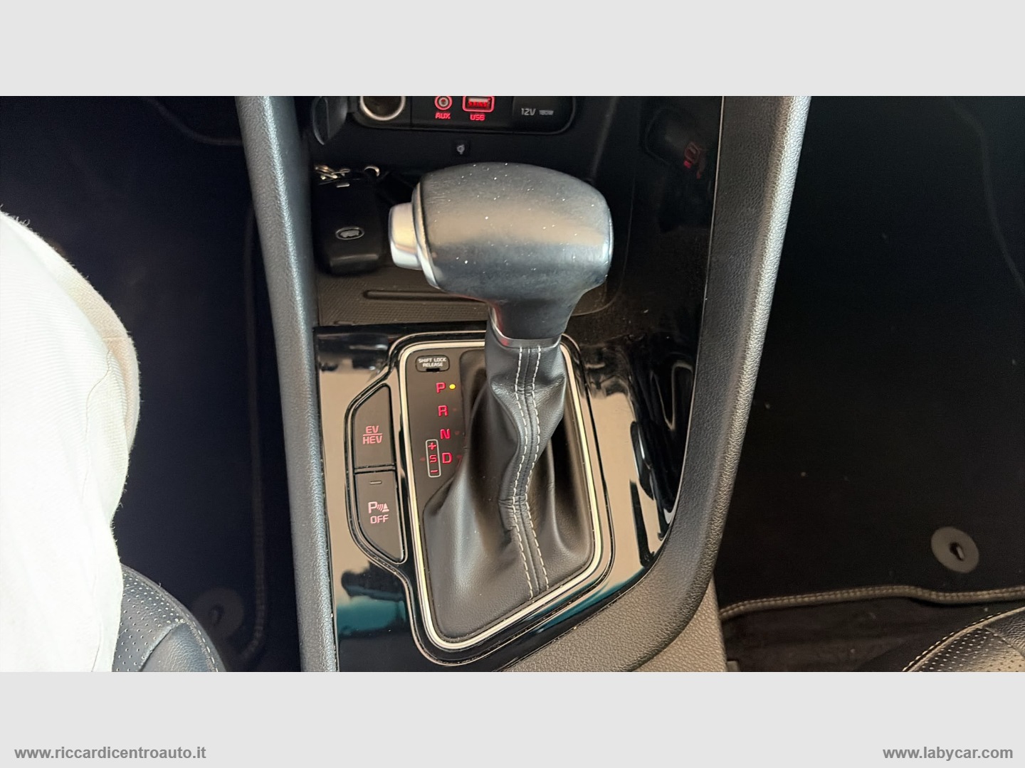 Niro 1.6 GDi DCT PHEV - LEGGI DESCRIZIONE - immagine 15