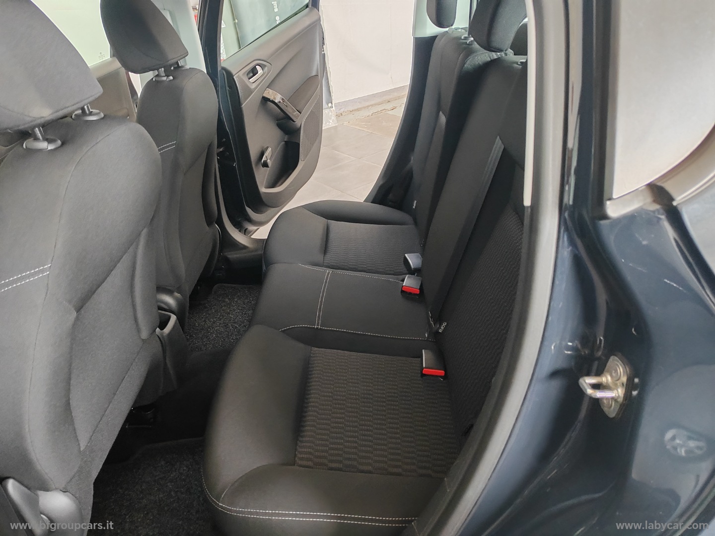 208 BLUEHDI 75 CV ALLURE - immagine 15