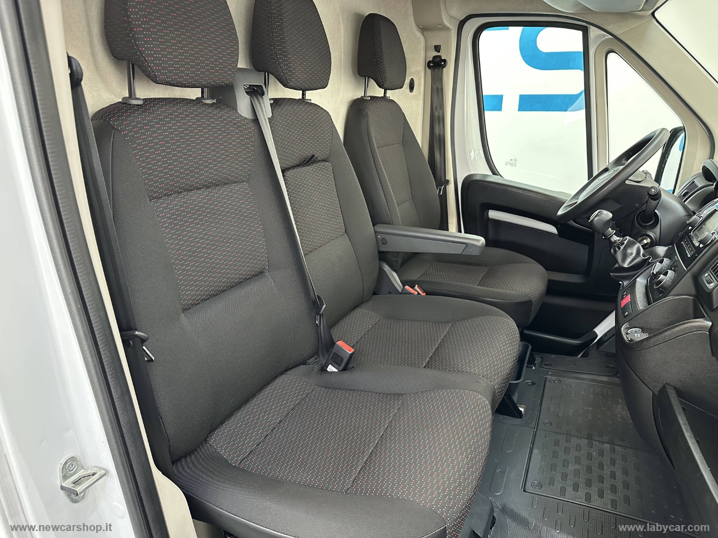 Movano 30 BlueHDi 120 PC-TN Furgone - immagine 15
