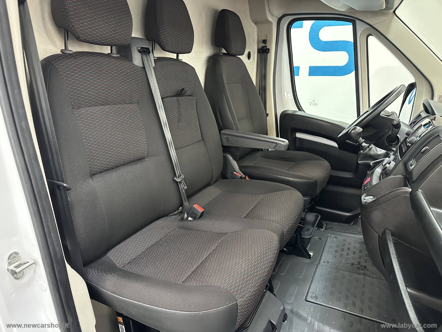 Movano 30 BlueHDi 120 PC-TN Furgone - immagine 15