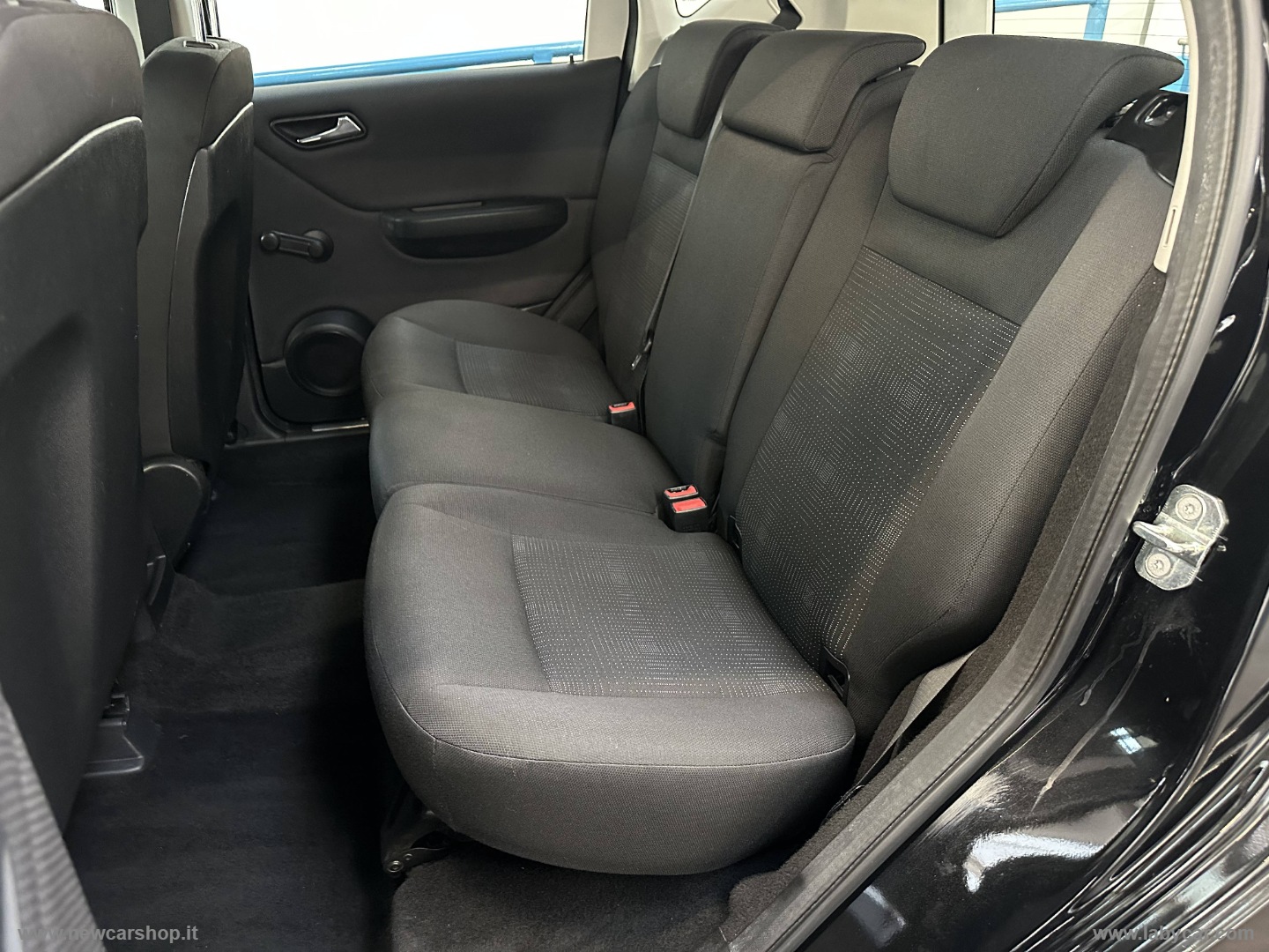 A 160 BlueEFFICIENCY - immagine 15