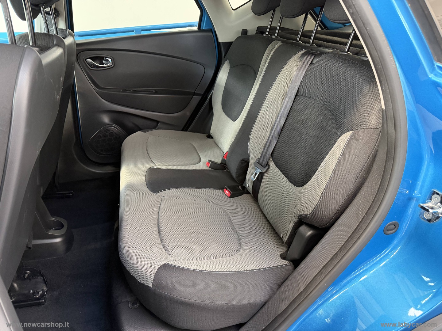 Captur dCi 8V 90 CV S&S Energy Iconic - immagine 15